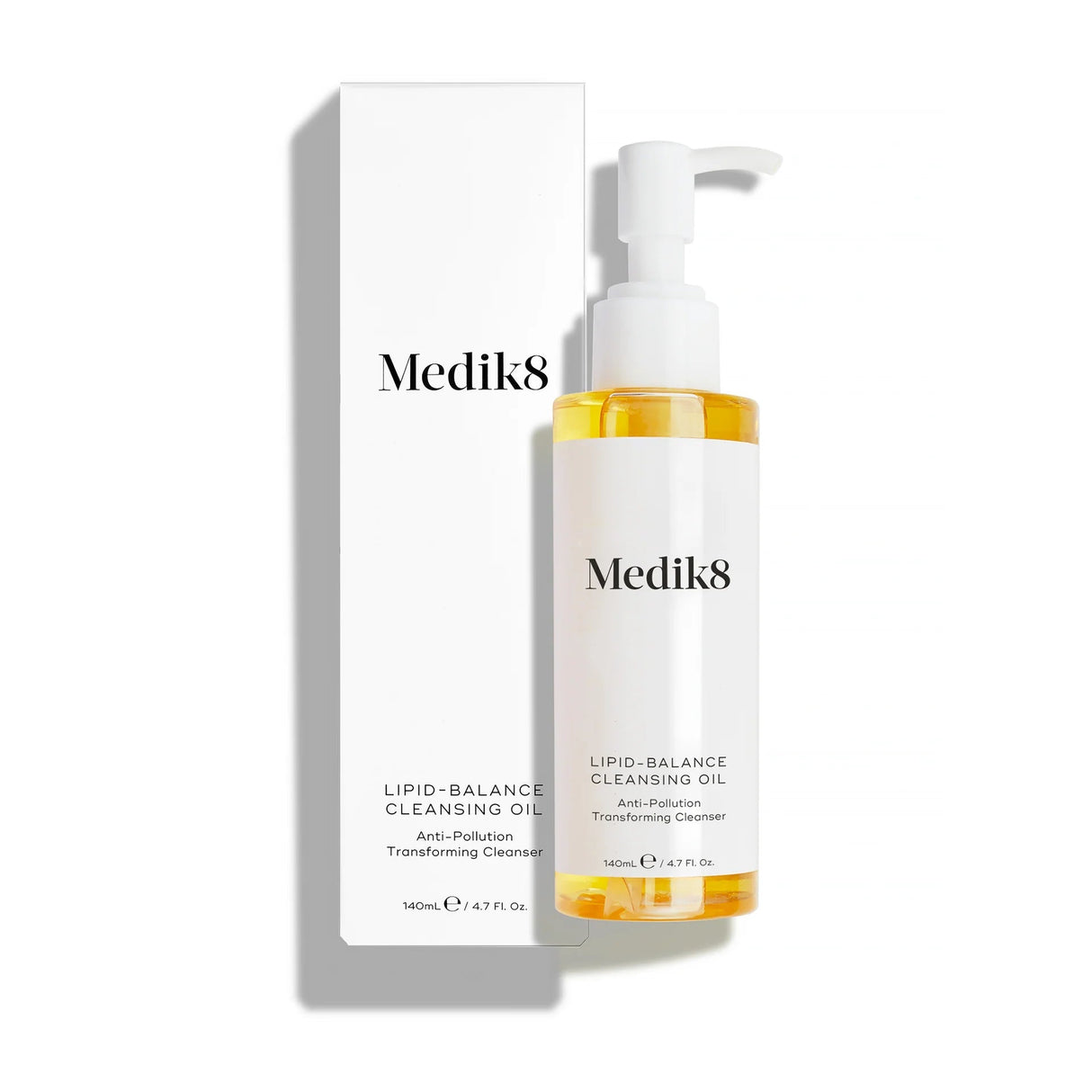 Medik8 Lipid-Balance Cleansing Oil™-Serum-Skintique Retail