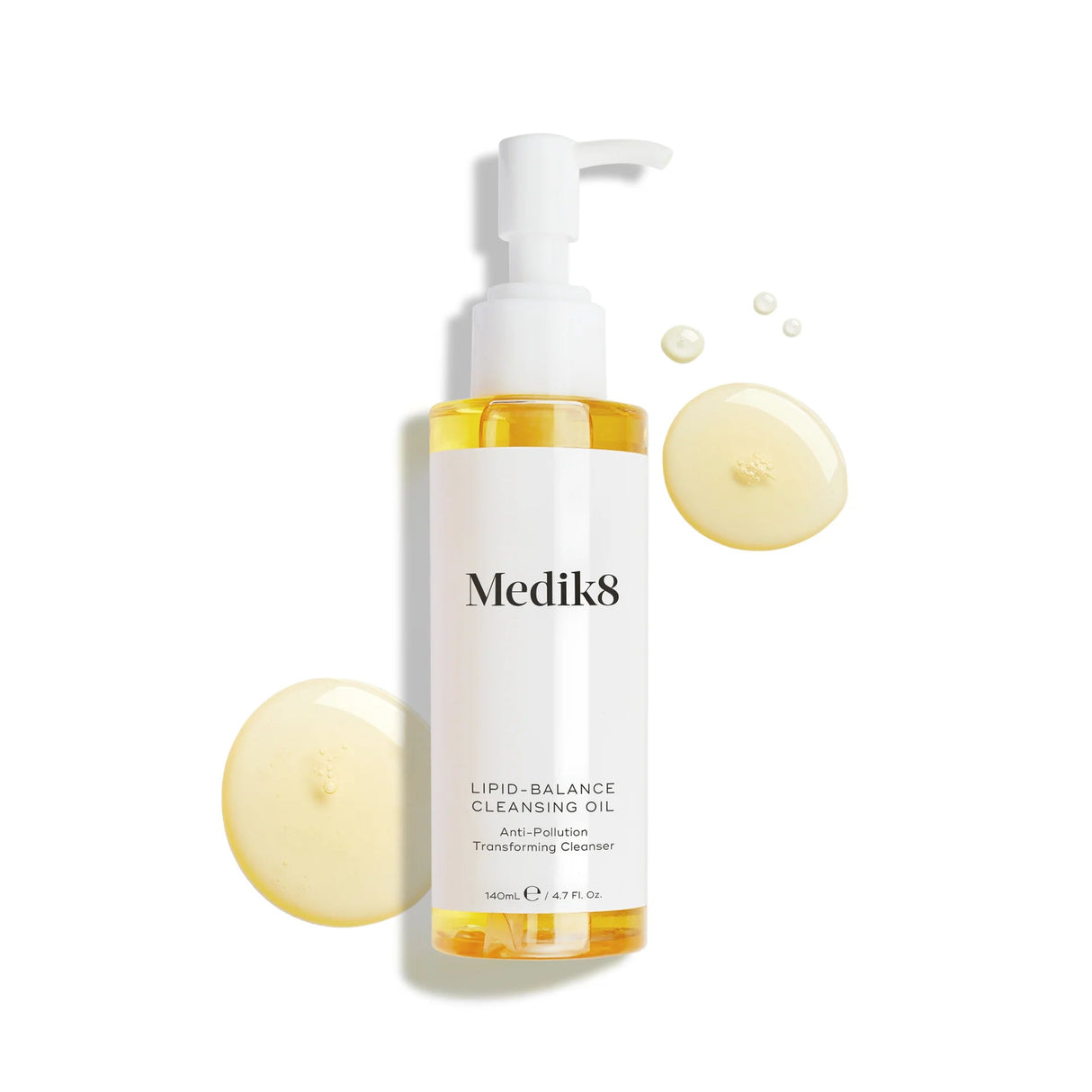 Medik8 Lipid-Balance Cleansing Oil™-Serum-Skintique Retail