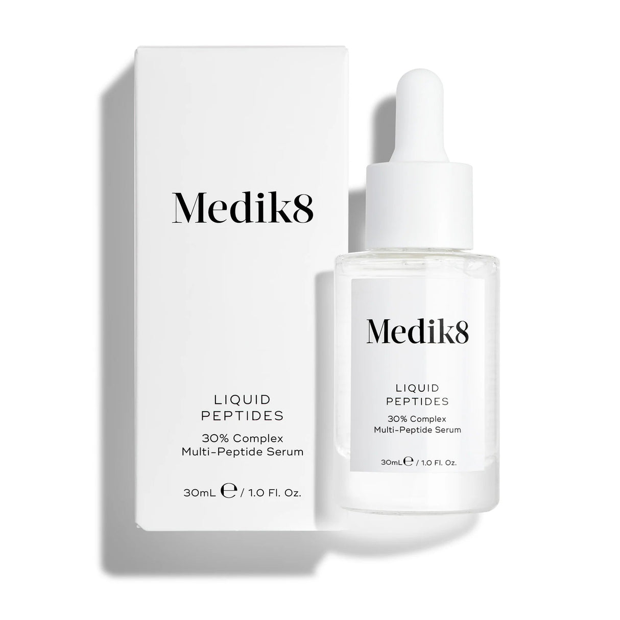 Medik8 Liquid Peptides™-Serum-Skintique Retail