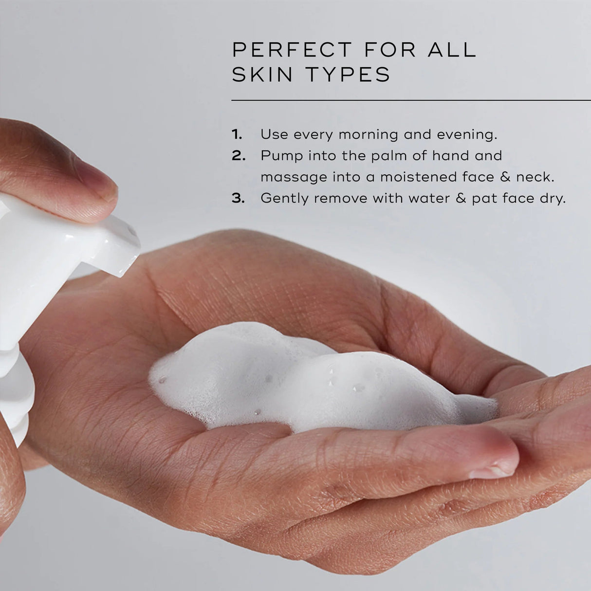 Medik8 Micellar Mousse™-Serum-Skintique Retail