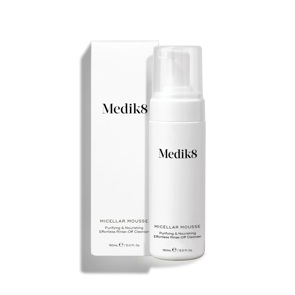 Medik8 Micellar Mousse™-Serum-Skintique Retail