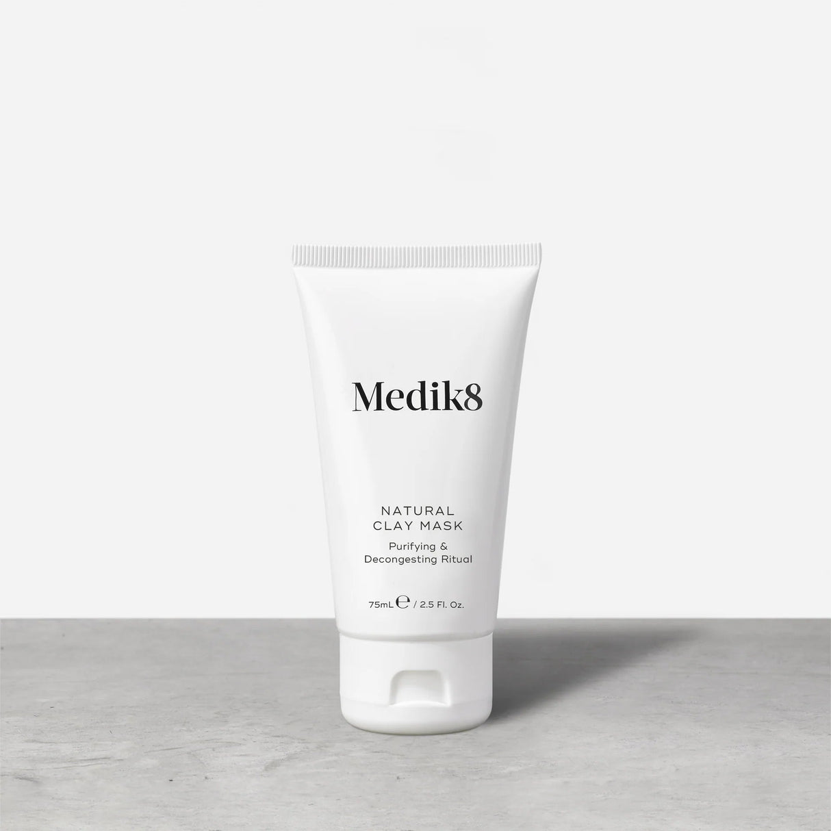 Medik8 Natural Clay Mask™-Serum-Skintique Retail