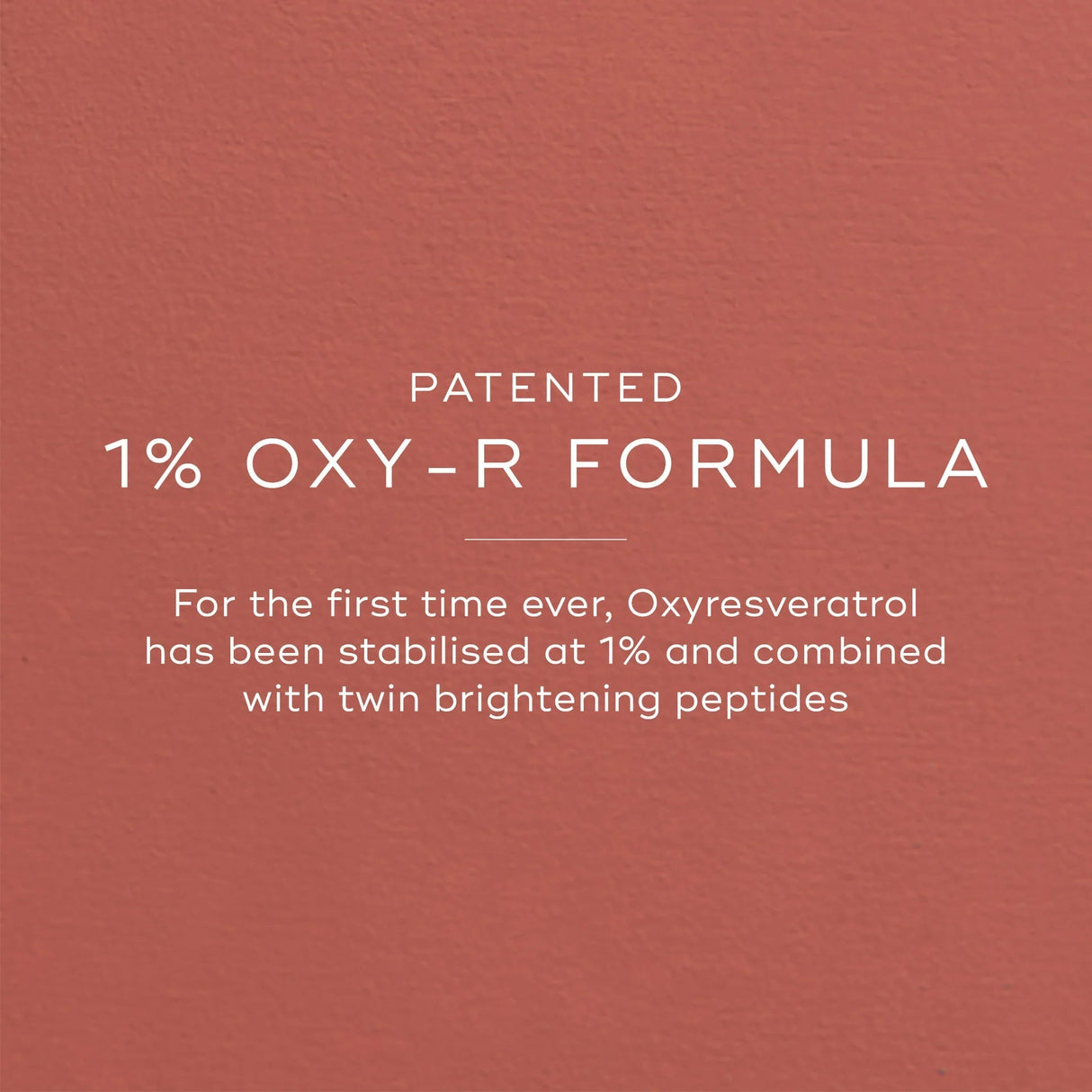 Medik8 OXY-R Peptides™-Serum-Skintique Retail