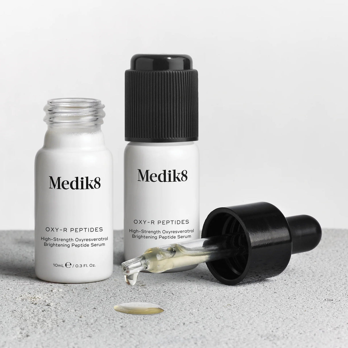 Medik8 OXY-R Peptides™-Serum-Skintique Retail