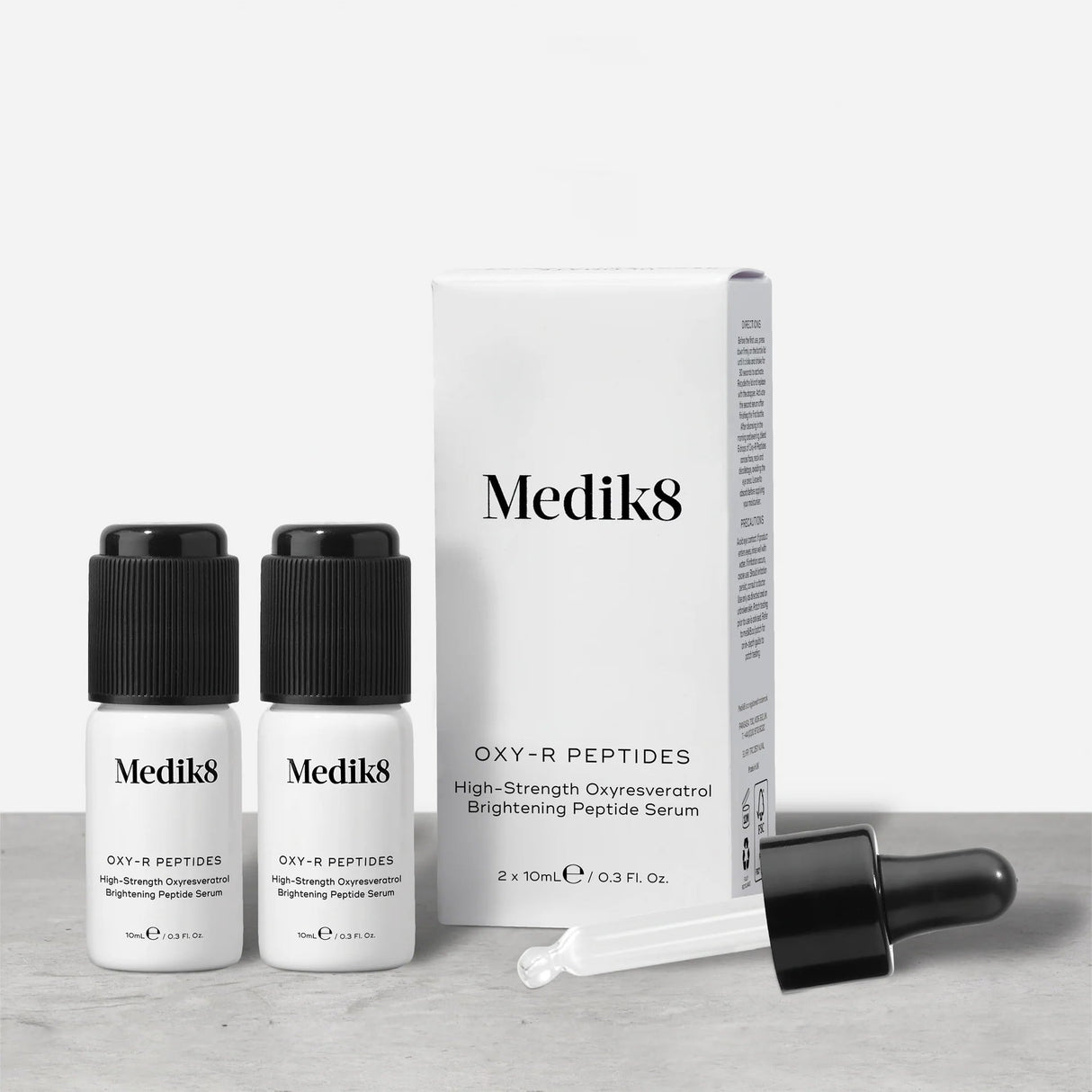 Medik8 OXY-R Peptides™-Serum-Skintique Retail