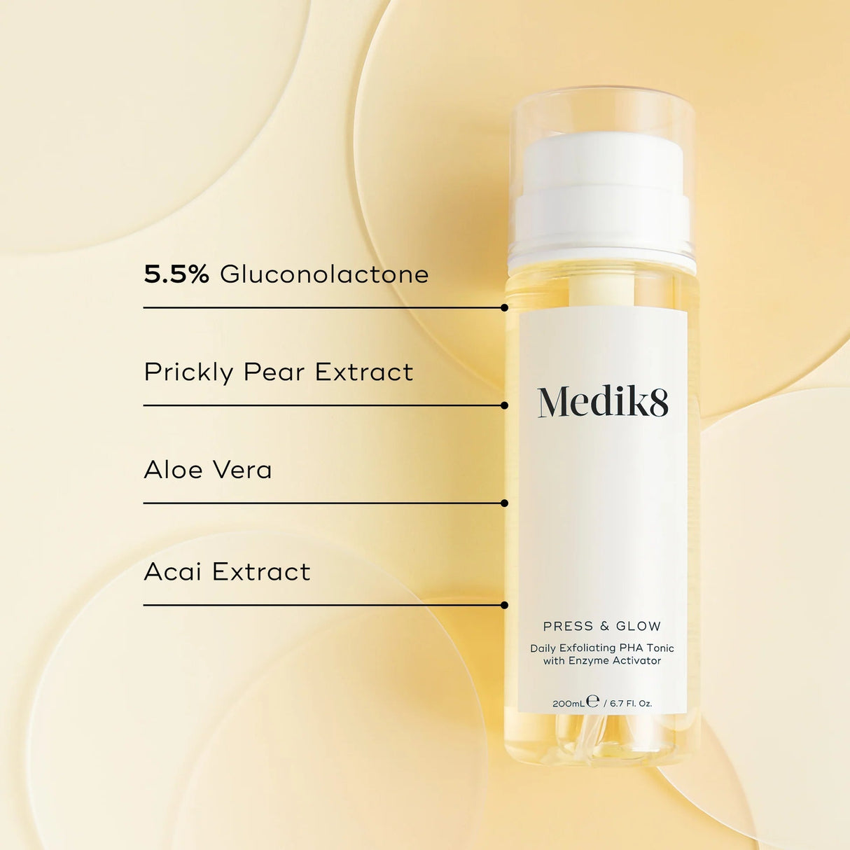 Medik8 Press & Glow™-Exfoliation-Skintique Retail
