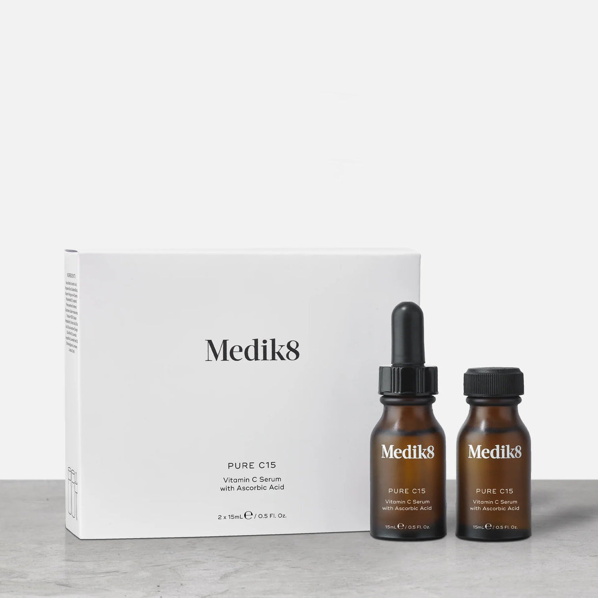 Medik8 Pure C15™-Skintique Retail