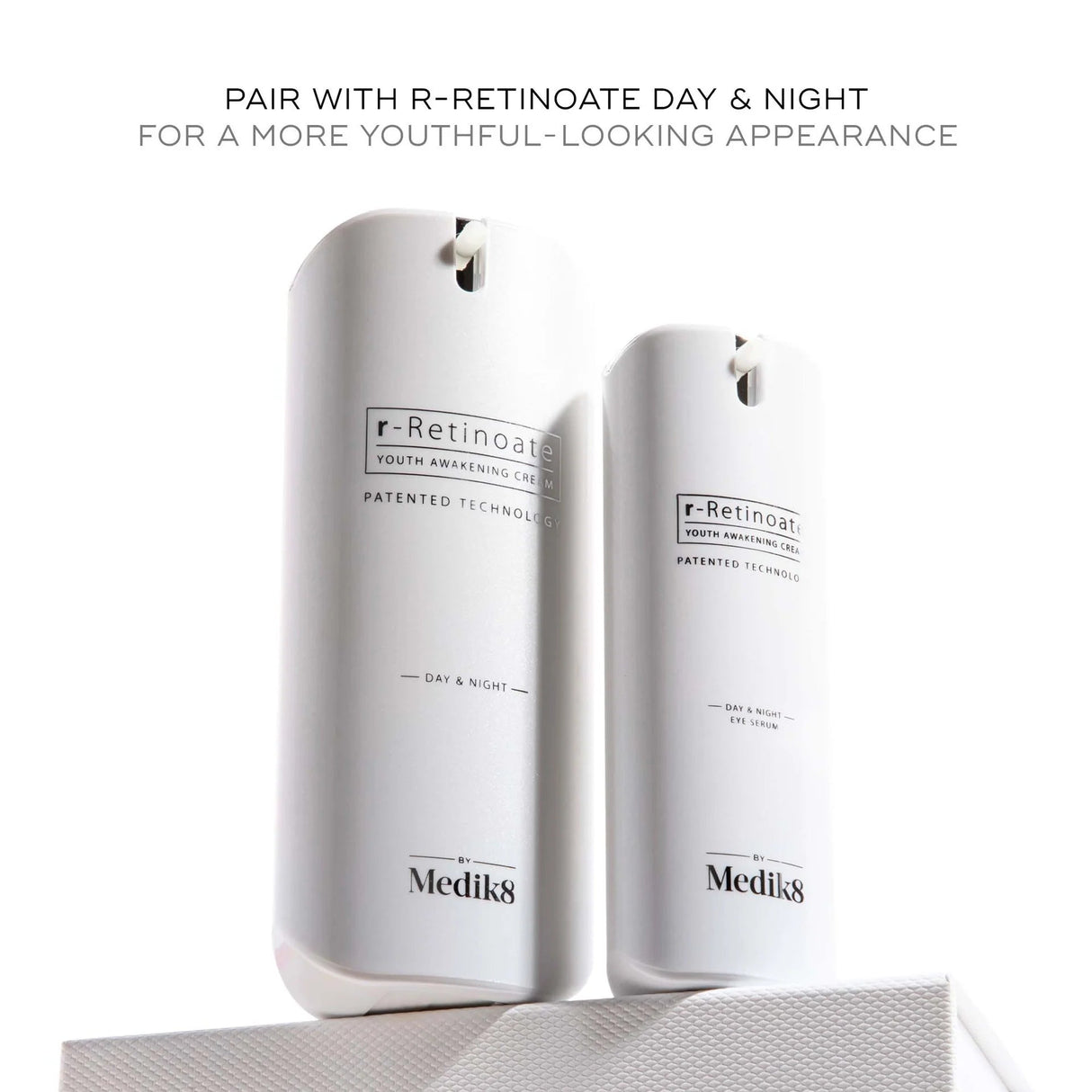 Medik8 R-Retinoate® Day & Night Eye Serum-Eye Care-Skintique Retail
