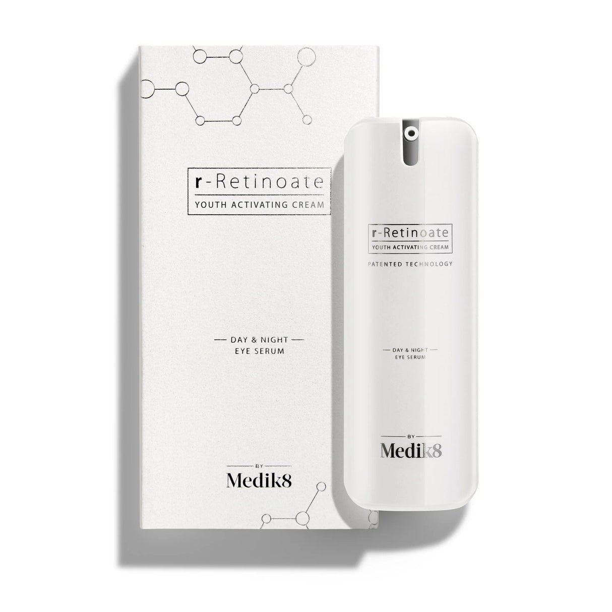 Medik8 R-Retinoate® Day & Night Eye Serum-Eye Care-Skintique Retail