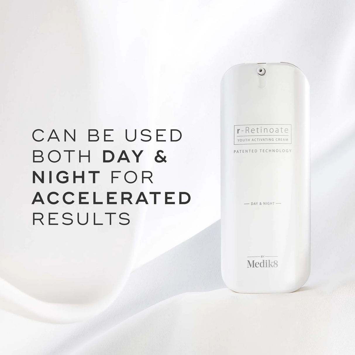 Medik8 R-Retinoate® Day & Night-Skin care-Skintique Retail