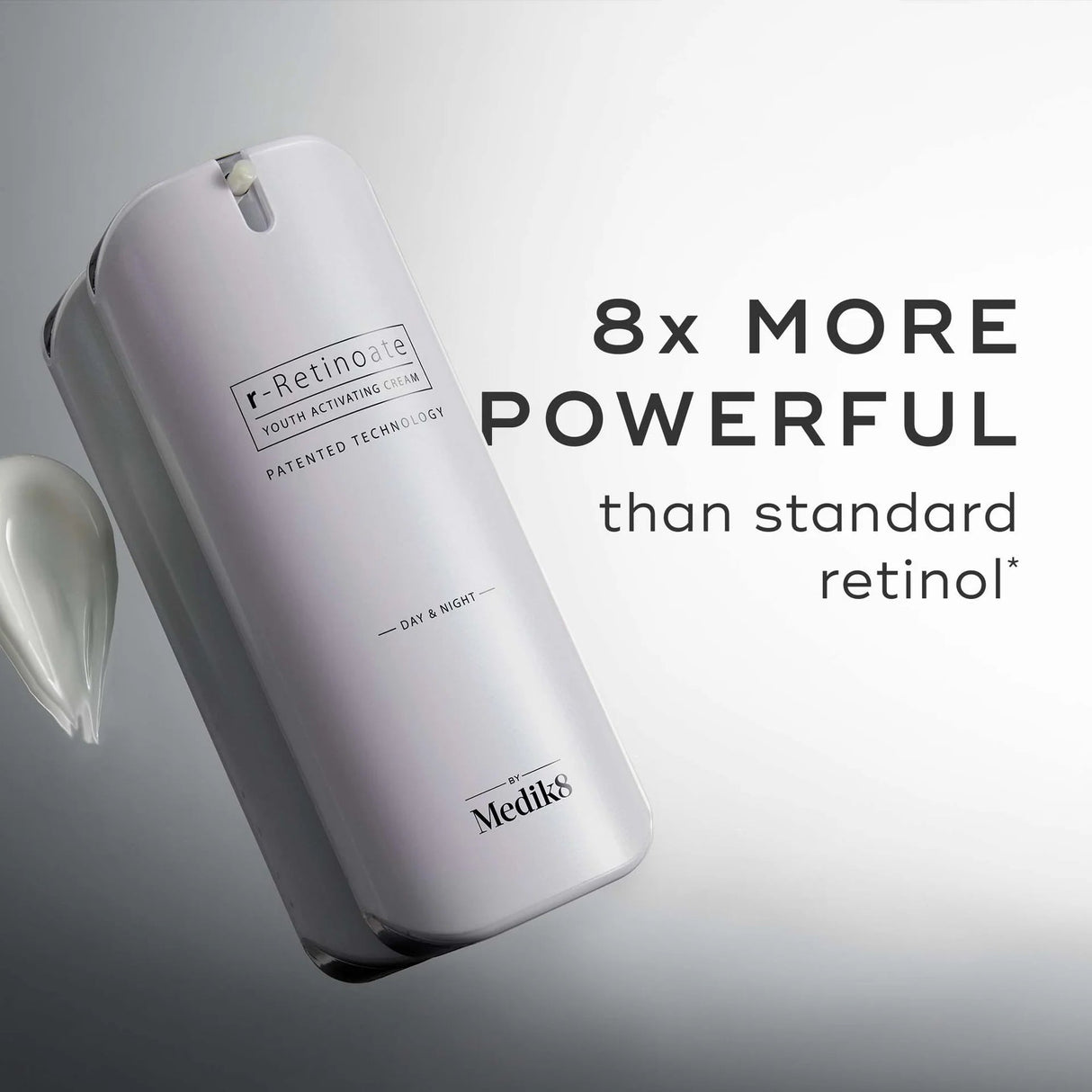 Medik8 R-Retinoate® Day & Night-Skin care-Skintique Retail