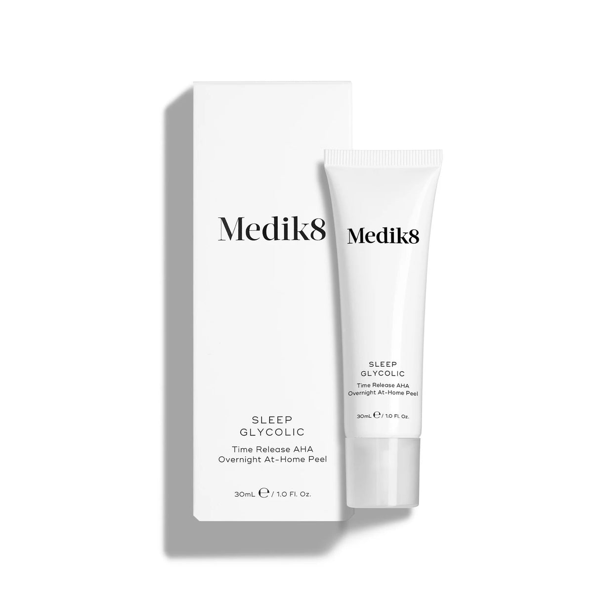Medik8 Sleep Glycolic™-Serum-Skintique Retail