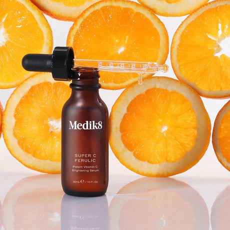 Medik8 Super C Ferulic™-Serum-Skintique Retail