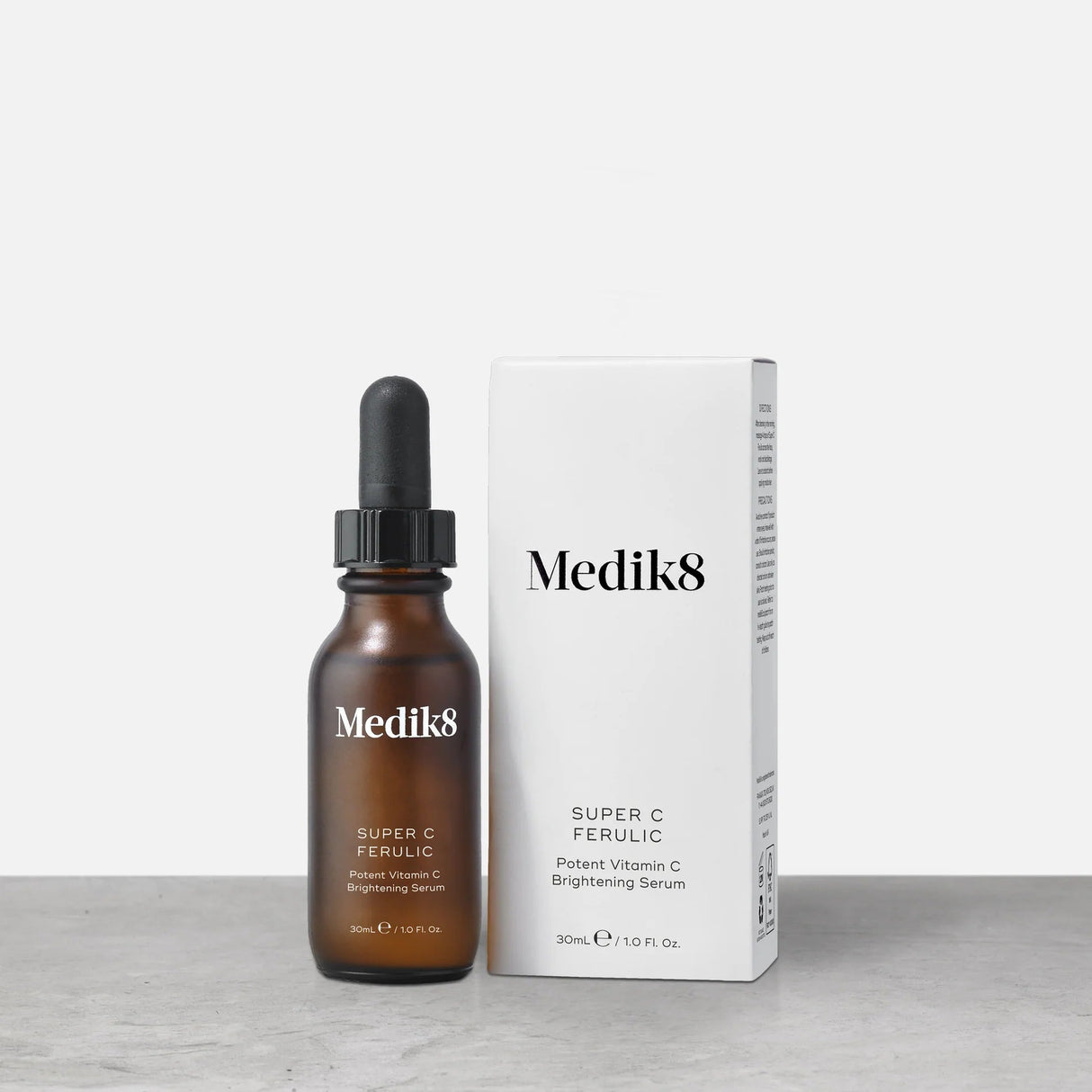 Medik8 Super C Ferulic™-Serum-Skintique Retail