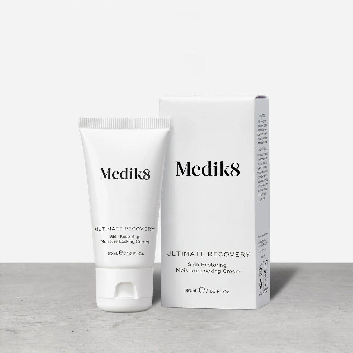 Medik8 Ultimate Recovery™-Serum-Skintique Retail