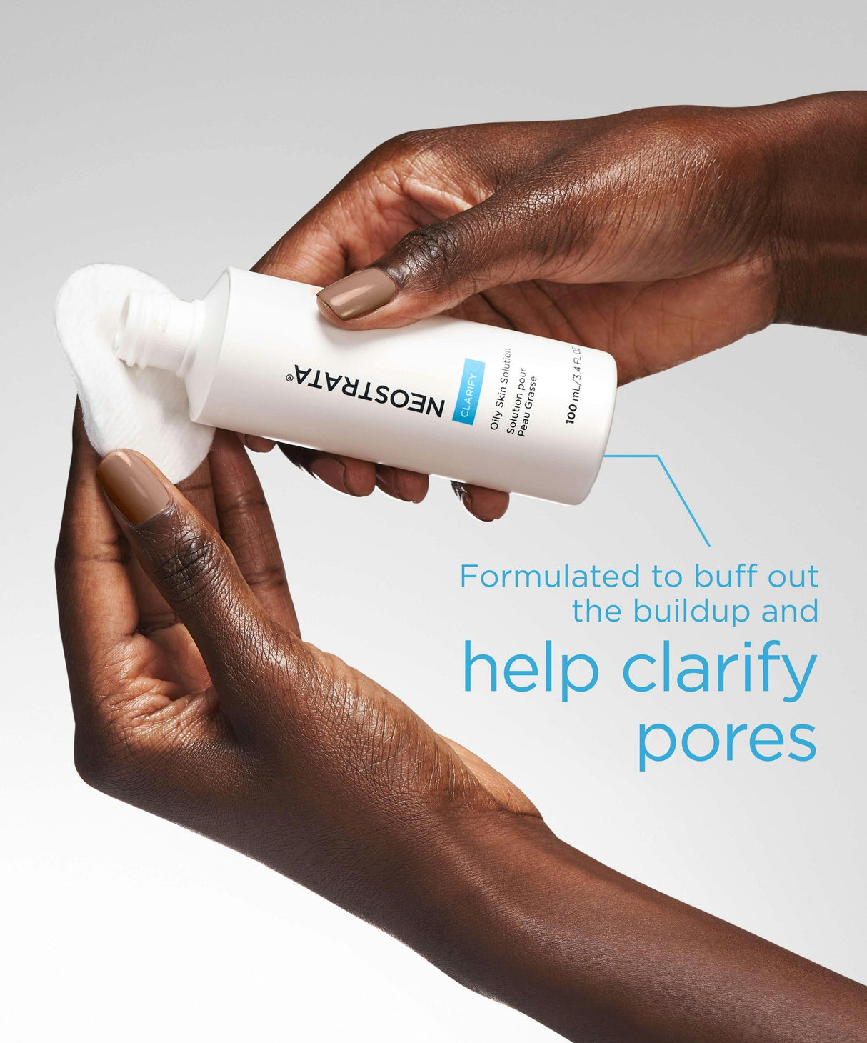 NeoStrata Clarify Oily Skin Solution Toner | 100ml-Toner-Skintique Retail