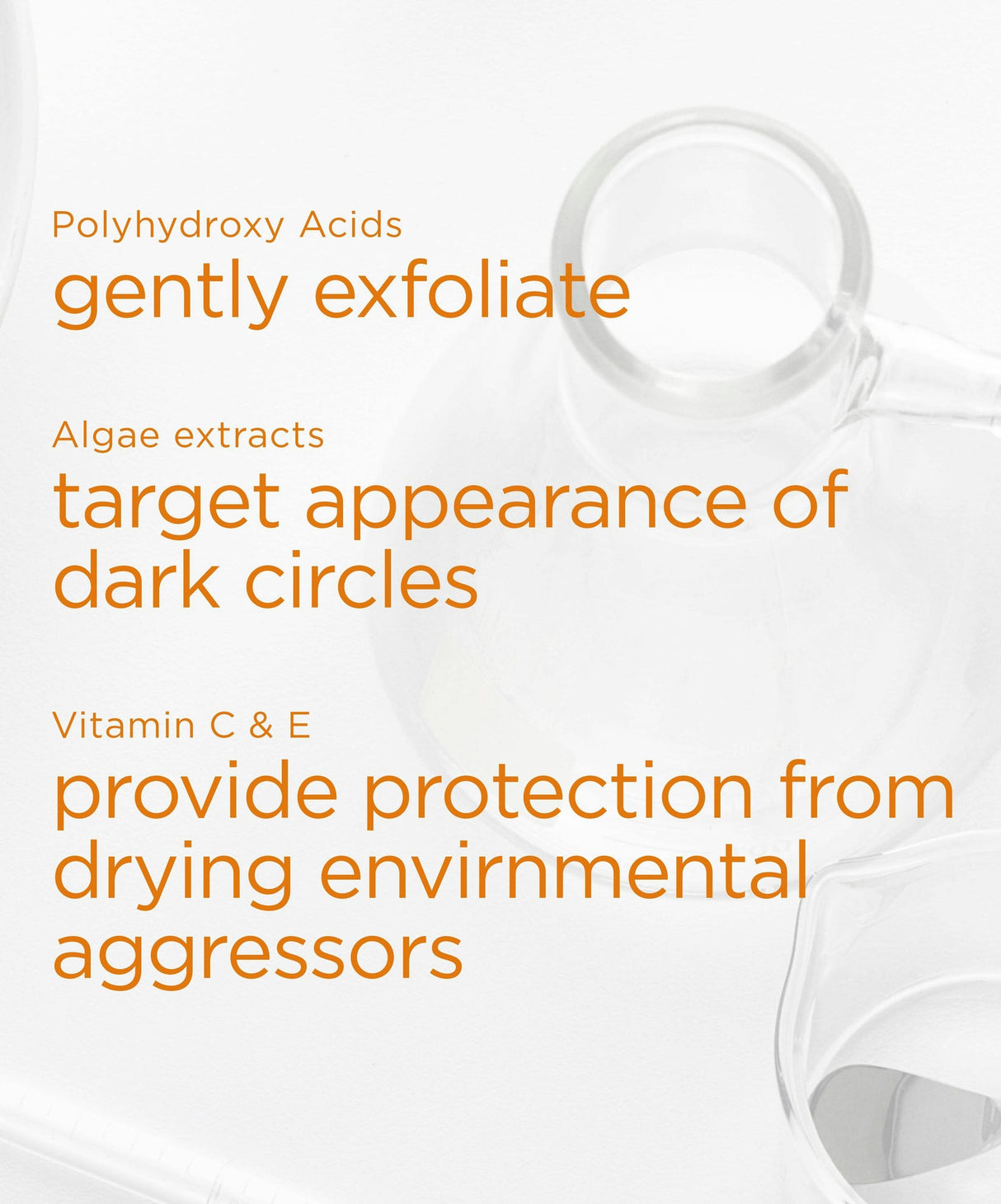 NeoStrata Enlighten Brightening Eye Cream | Brighten & Firm | 15g-Eye Care-Skintique Retail