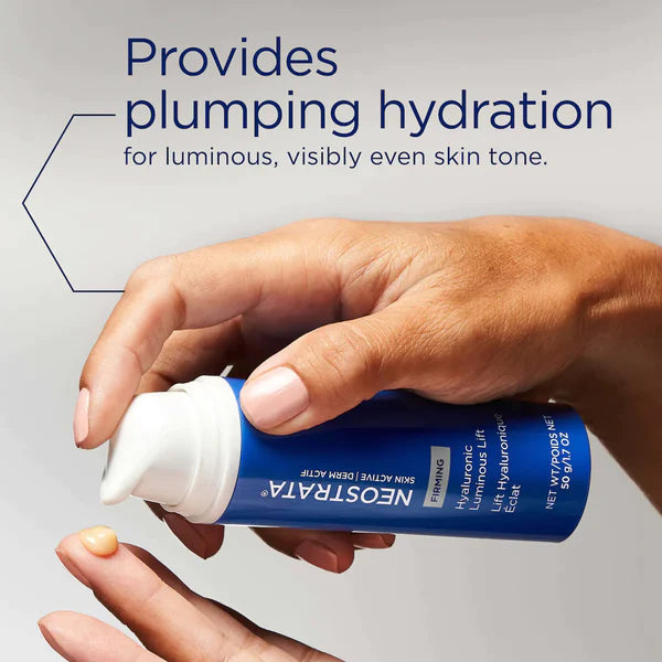 NeoStrata Hyaluronic Luminous Lift-Skintique Retail