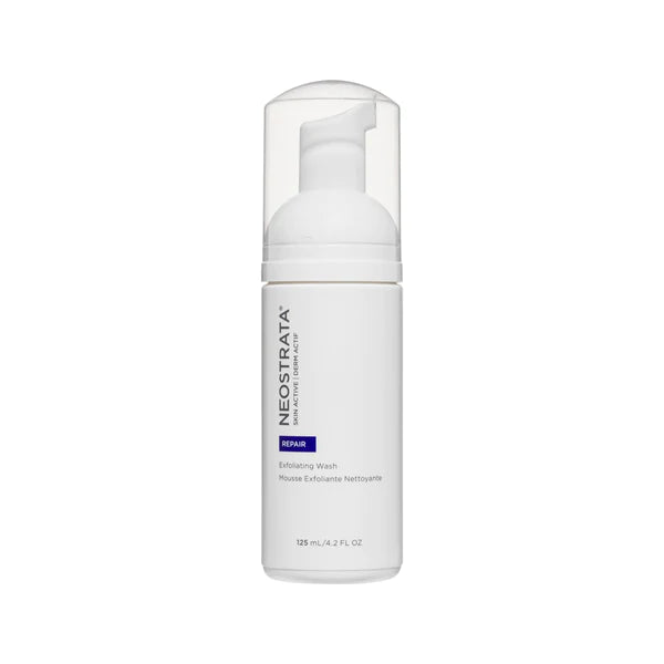 NeoStrata Skin Active Exfoliating Wash-Cleanser-Skintique Retail