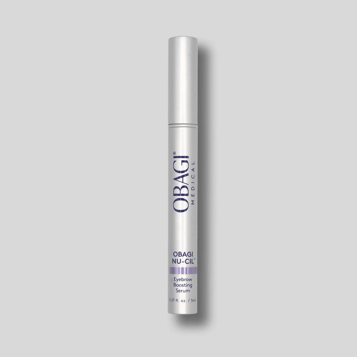 Obagi Nu-Cil Eyebrow Boosting Serum | Eyebrow Serum | 5ml