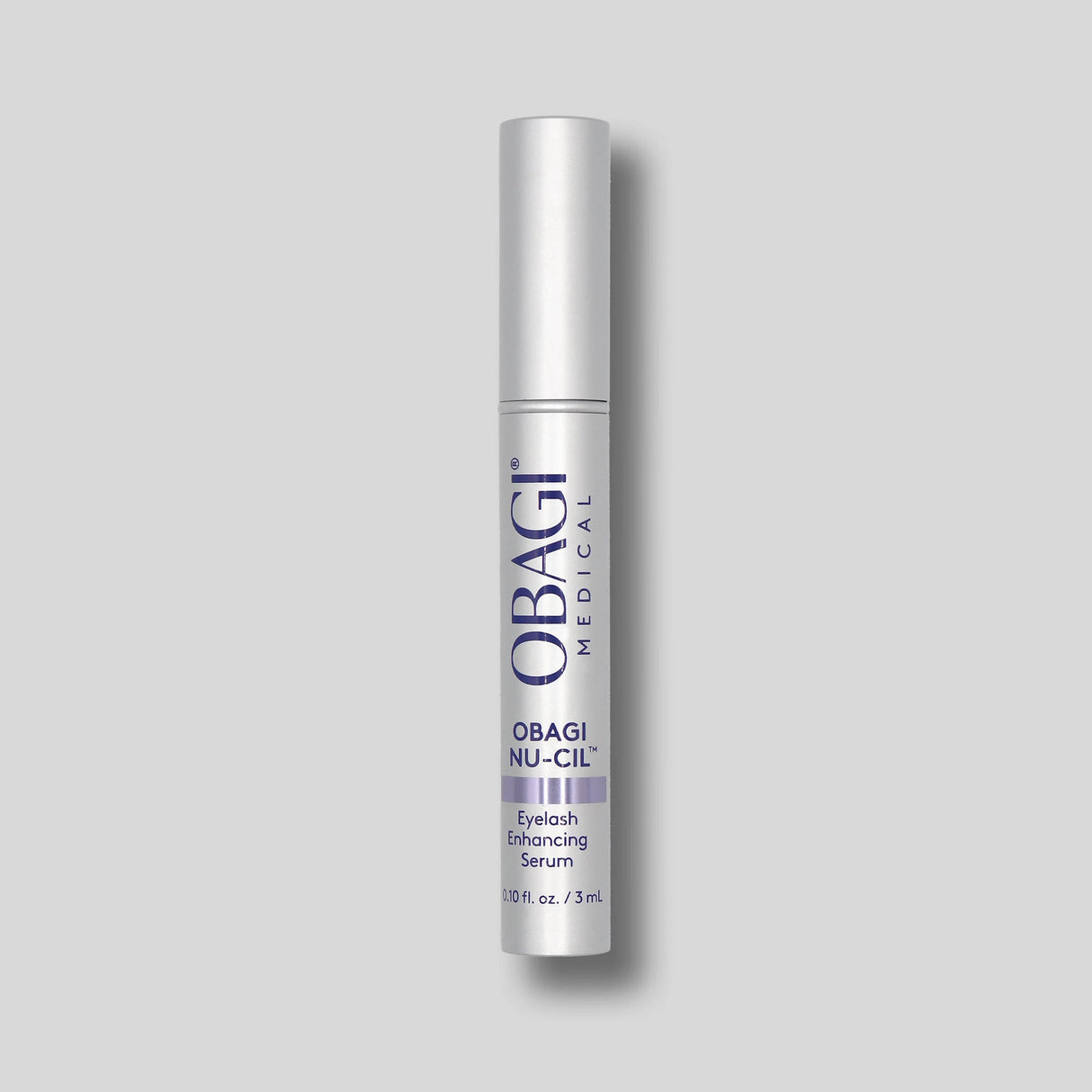 Obagi Nu-Cil Eyelash Enhancing Serum | Lash Serum | 3ml