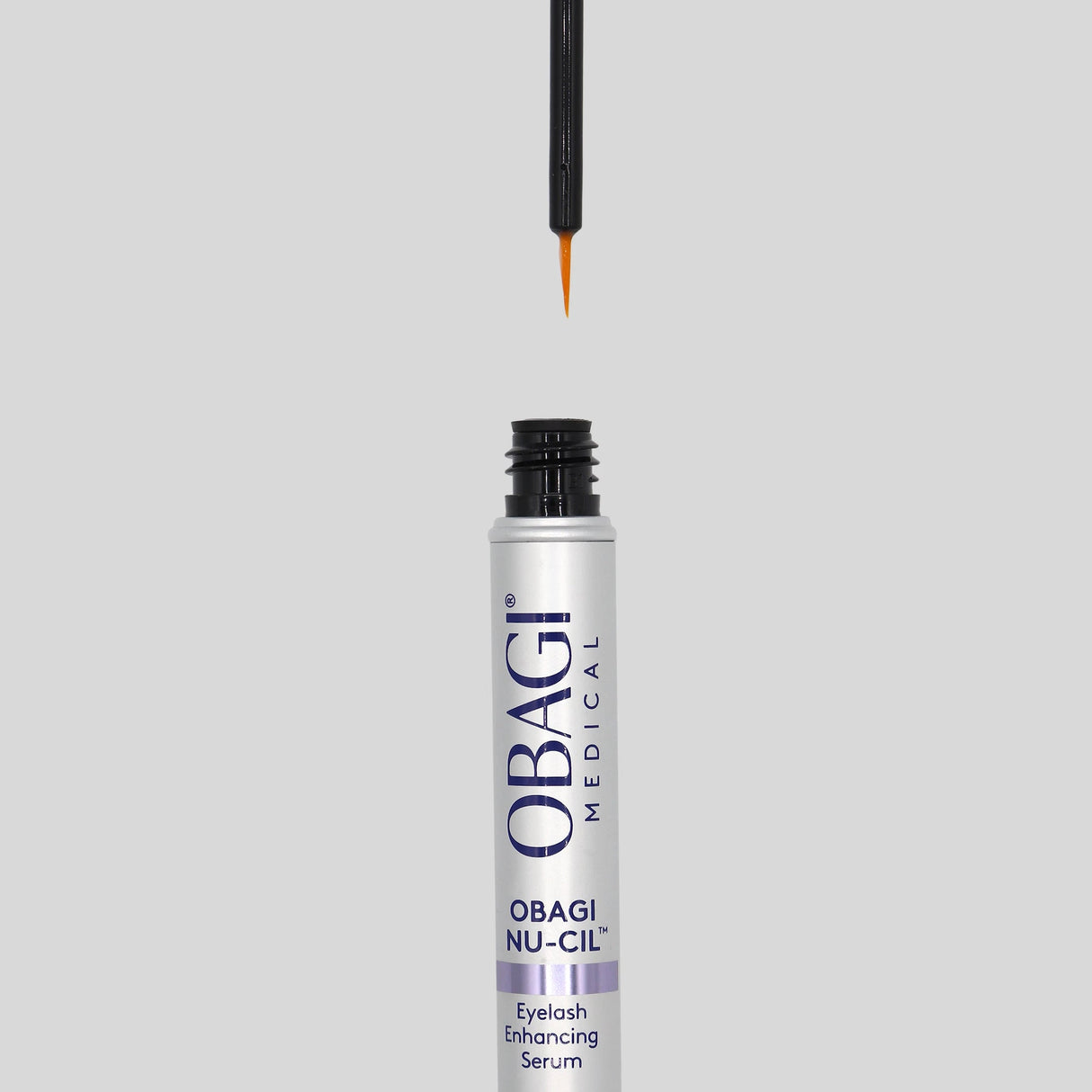 Obagi Nu-Cil Eyelash Enhancing Serum | Lash Serum | 3ml