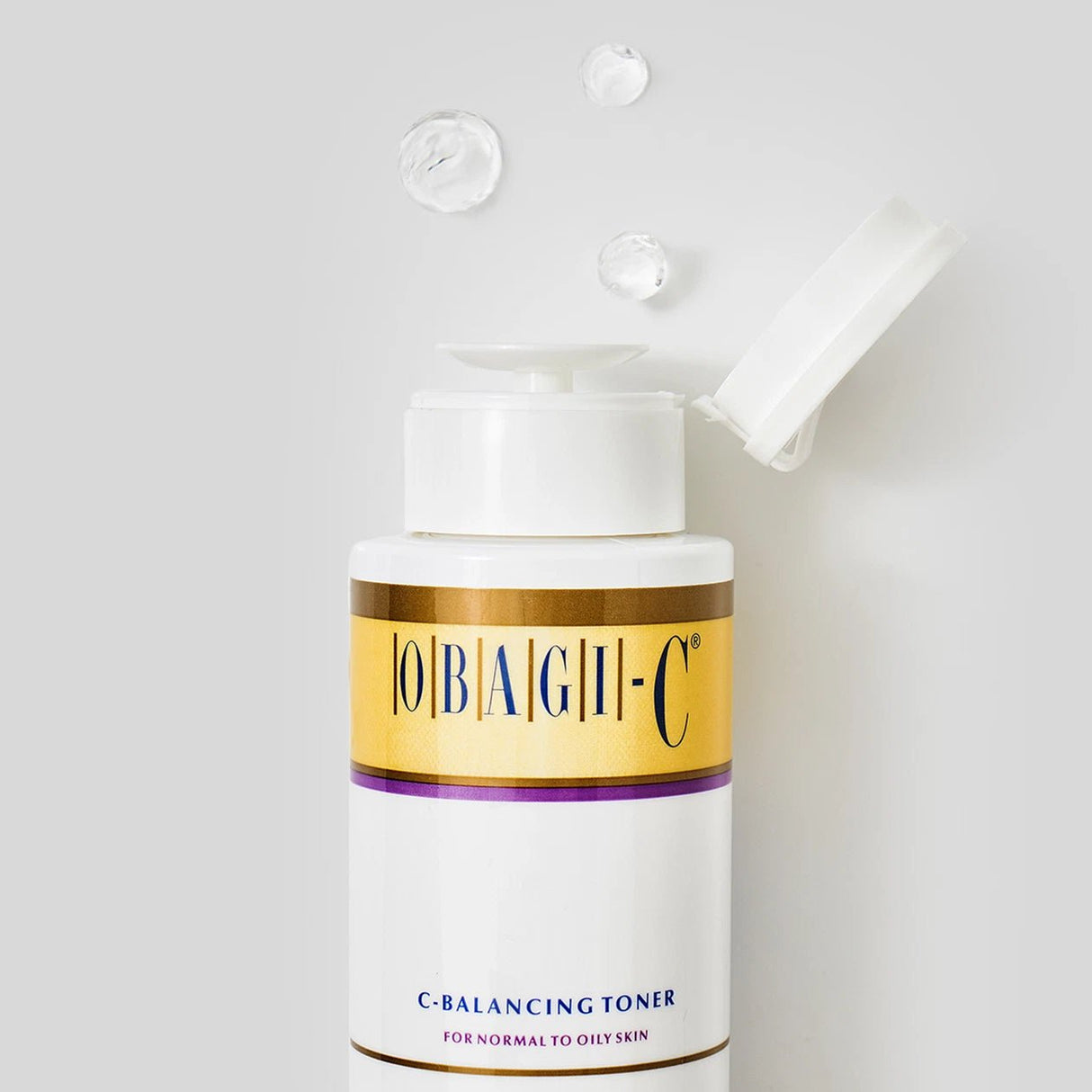 Obagi-C® C-Balancing Toner | Alcohol-Free Toner | 198ml-Toner-Skintique Retail