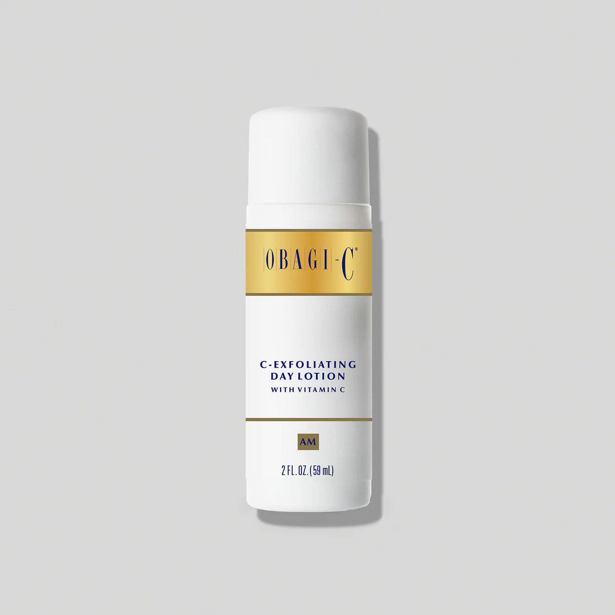 Obagi-C® Exfoliating Day Lotion | Lightweight Moisturiser | 57ml-Moisturiser-Skintique Retail