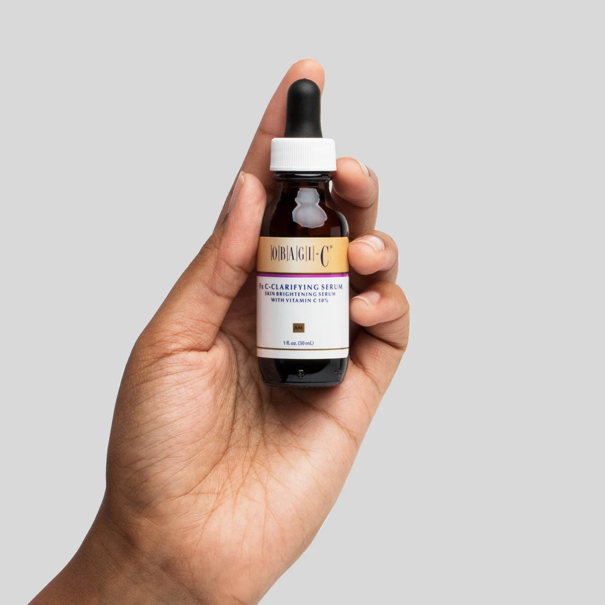 Obagi-C® Fx C-Clarifying Serum | Skin-Brightening Serum | 30ml-Targetted Serum-Skintique Retail