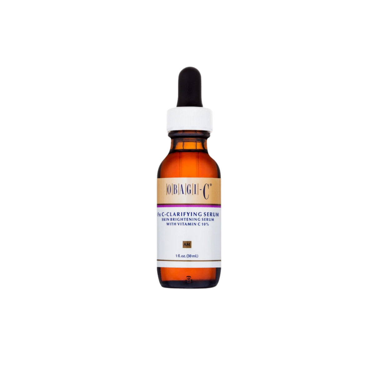 Obagi-C® Fx C-Clarifying Serum | Skin-Brightening Serum | 30ml-Targetted Serum-Skintique Retail