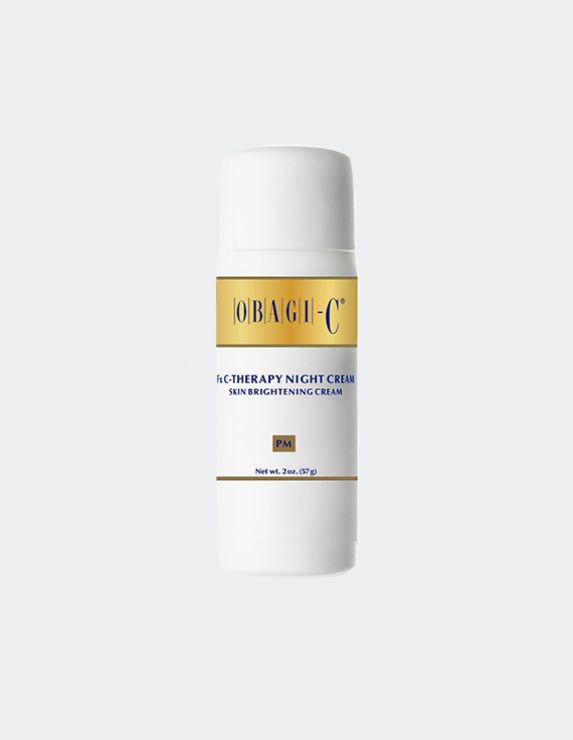Obagi-C® Fx C-Therapy Night Cream | Night Cream | 57g-Moisturiser-Skintique Retail