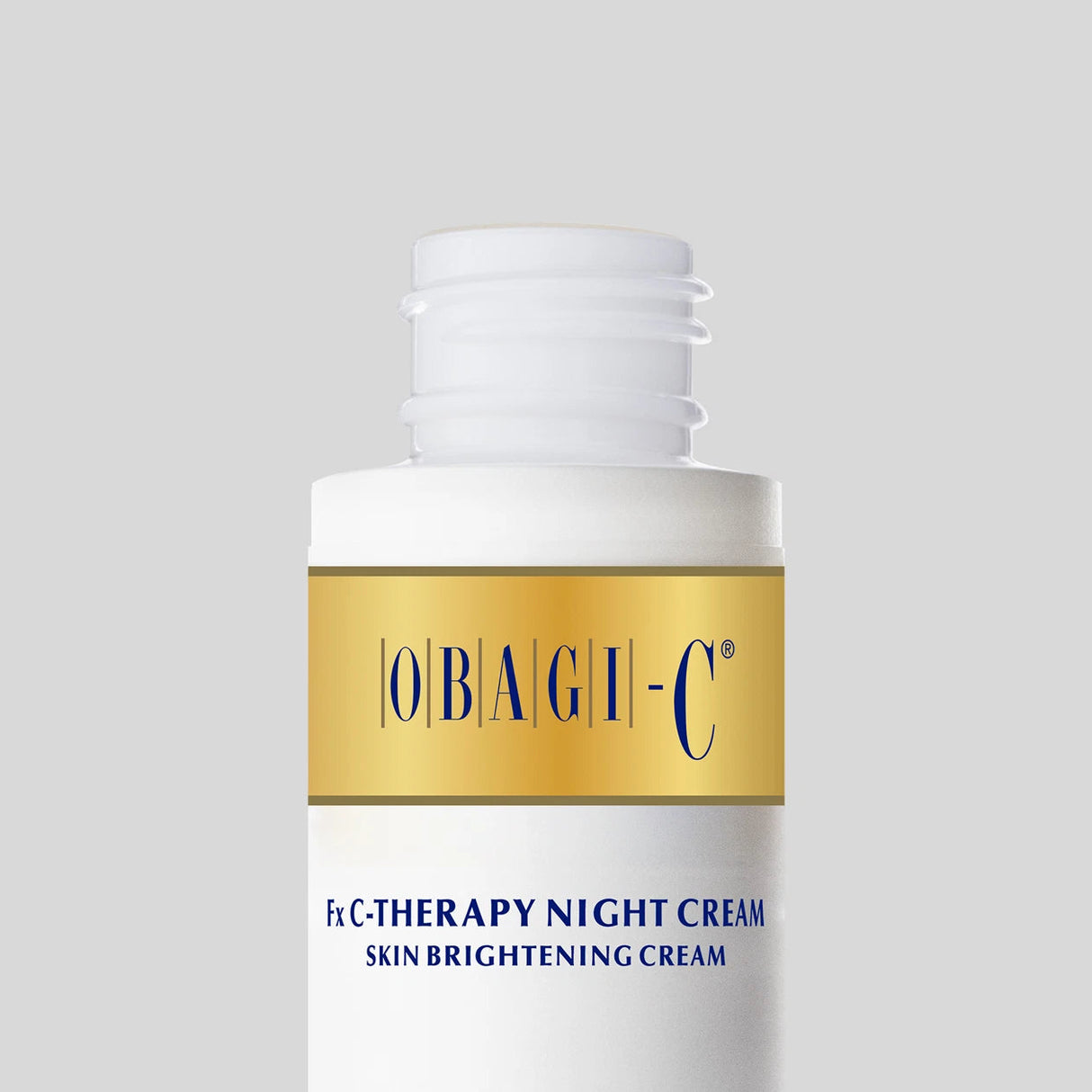Obagi-C® Fx C-Therapy Night Cream | Night Cream | 57g-Moisturiser-Skintique Retail