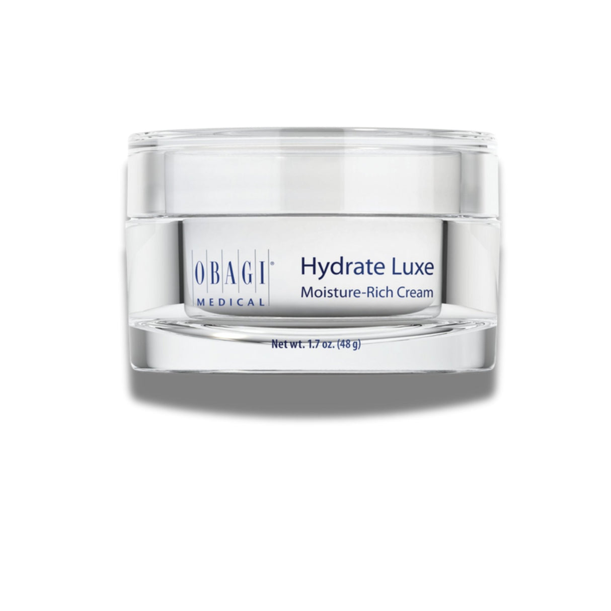 Obagi Hydrate Luxe moisturiser | 48ml-Moisturiser-Skintique Retail