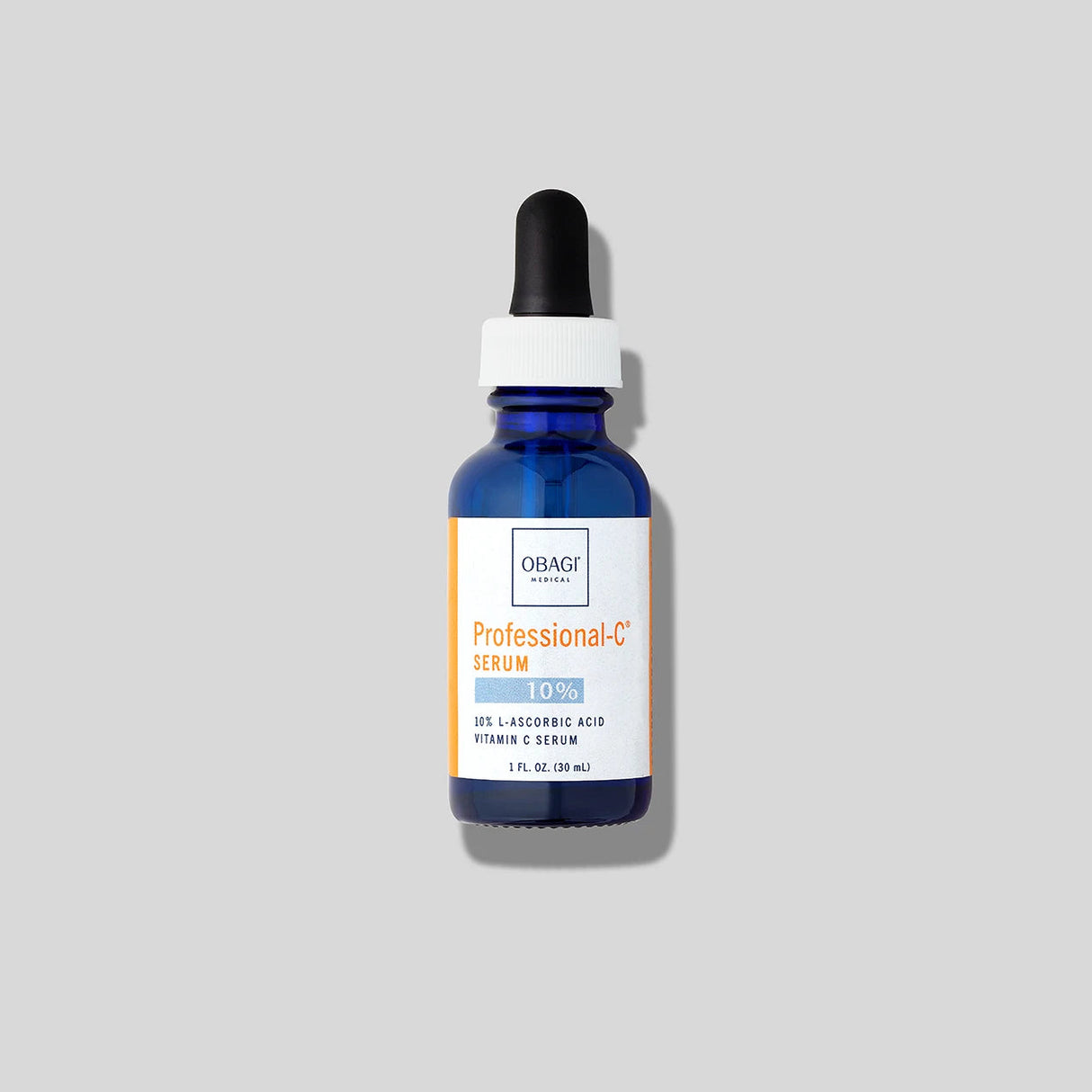Obagi Professional-C® Serum 10% (Blue) | Vitamin C Face Serum | 30ml-Targetted Serum-Skintique Retail