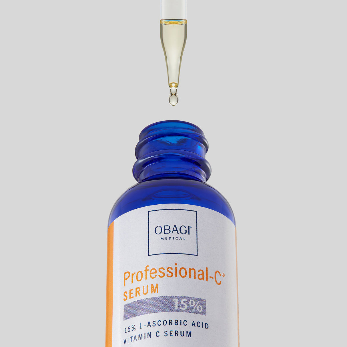 Obagi Professional-C® Serum 15% Vitamin C Face Serum (Lilac) | 30ml-Targetted Serum-Skintique Retail