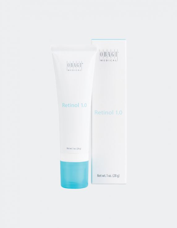 Obagi360 Retinol 1.0% | Anti-Ageing Cream | 28ml-Targetted Serum-Skintique Retail