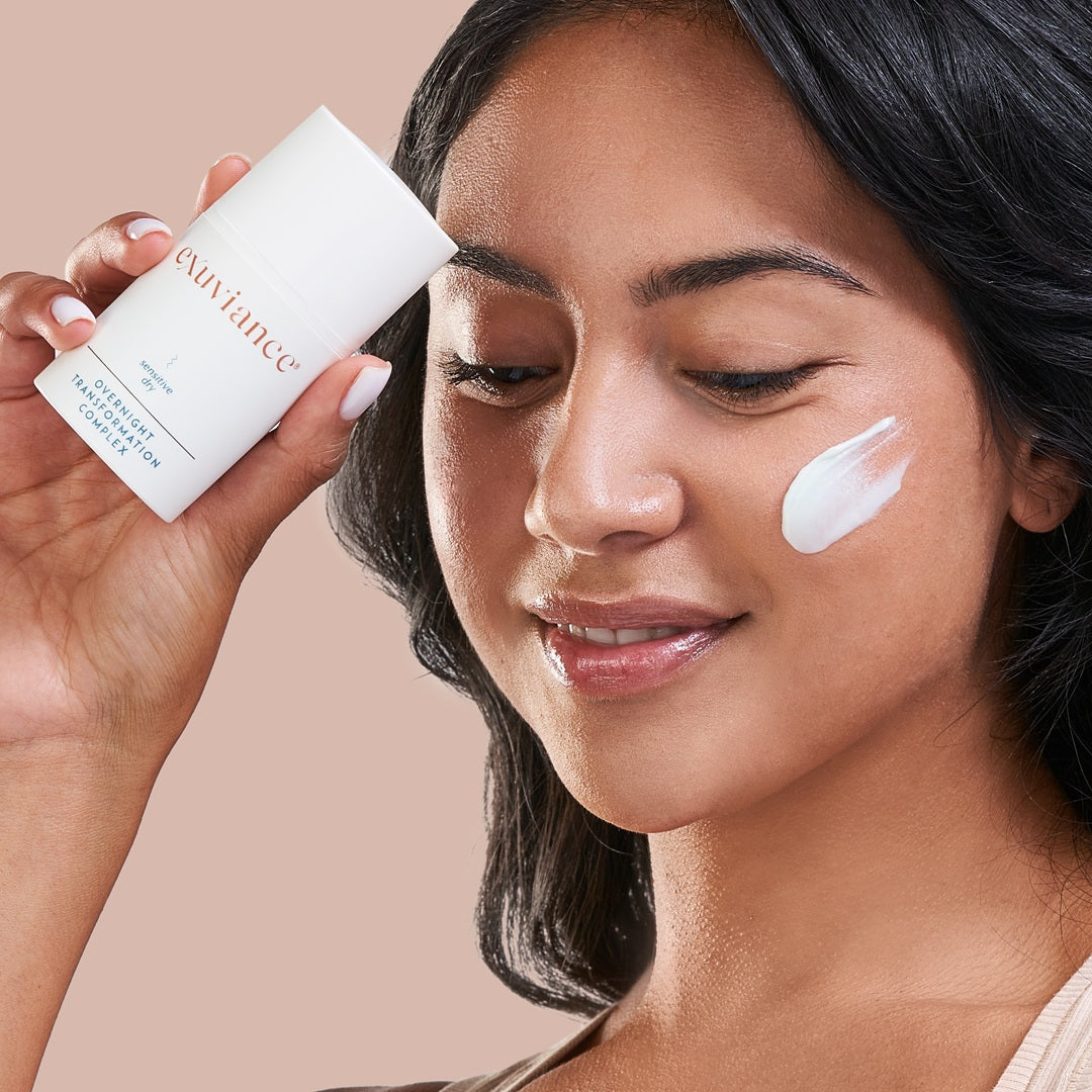 Exuviance Overnight Transformation Complex | Night Cream | 50g