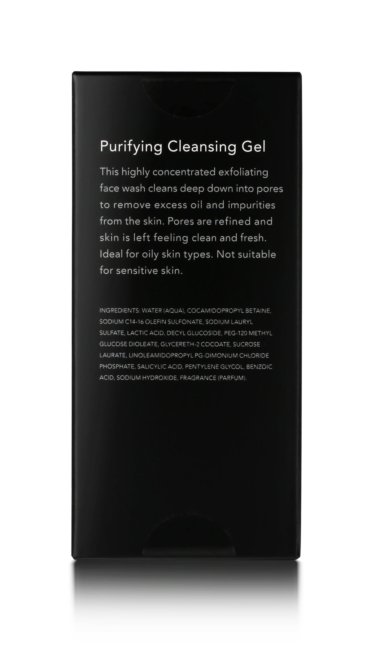 Revision Skincare Purifying Cleansing Gel 100ml