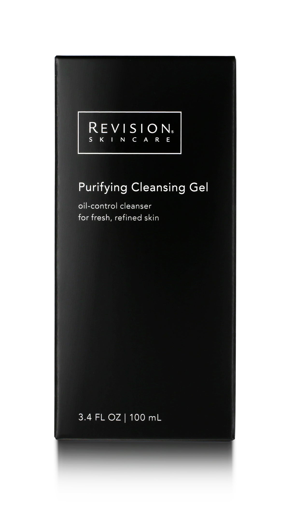 Revision Skincare Purifying Cleansing Gel 100ml