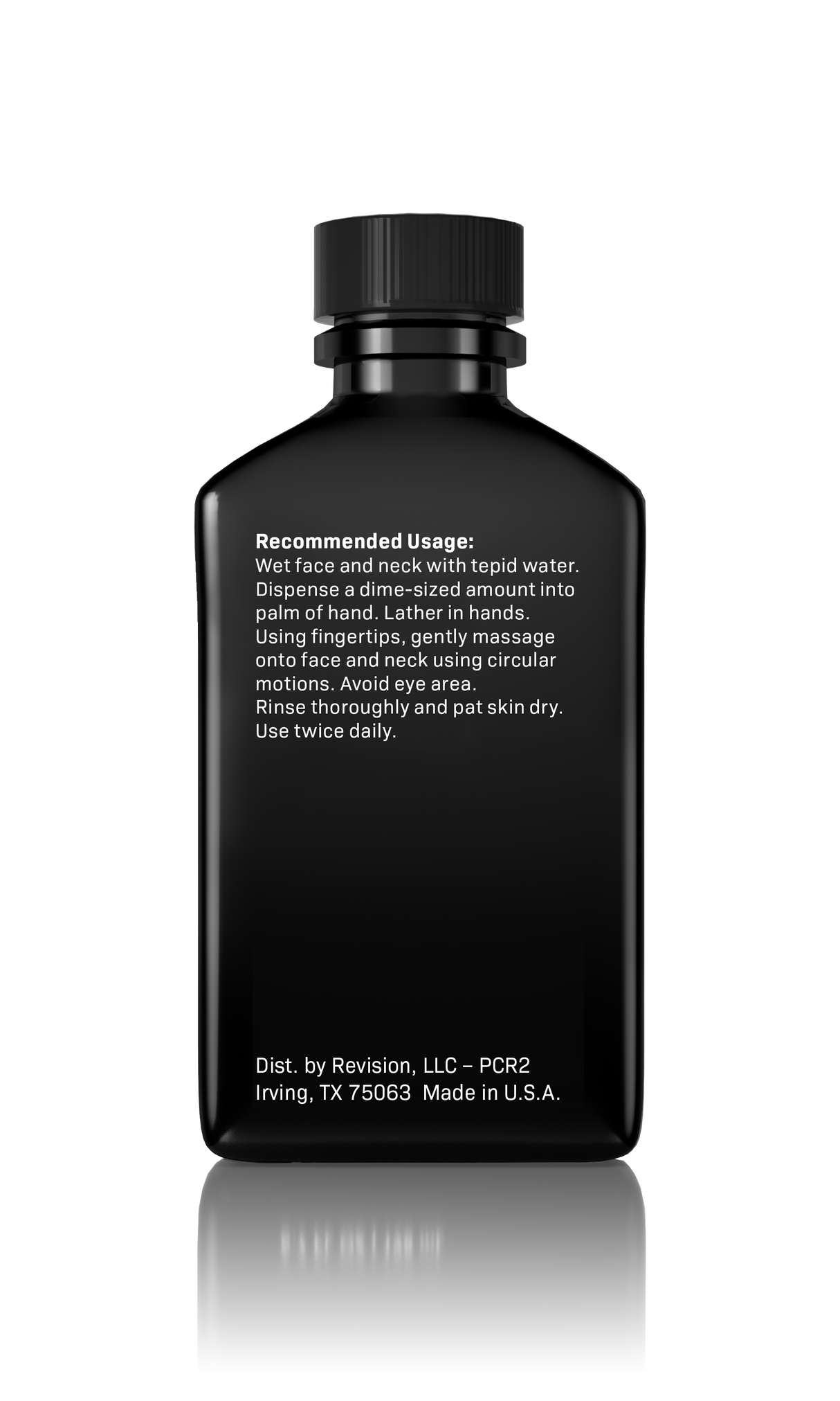 Revision Skincare Purifying Cleansing Gel 100ml