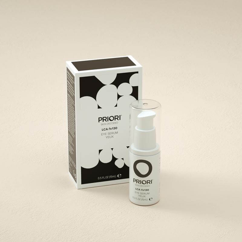 Priori LCA Eye Serum (fx130)