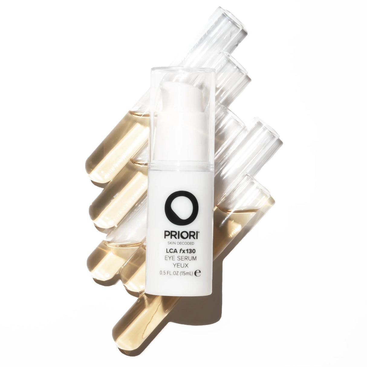 Priori LCA Eye Serum (fx130)