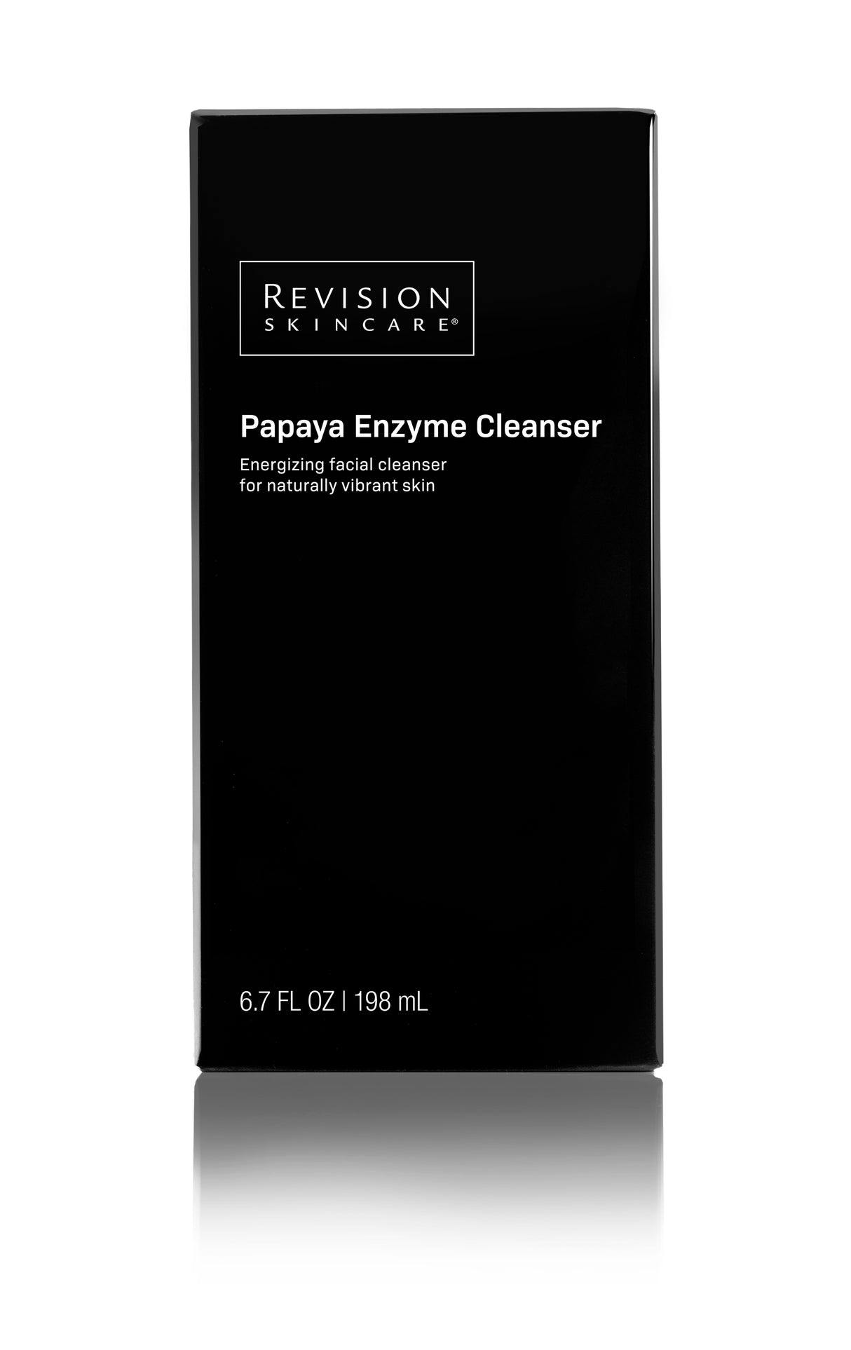 Revision Skincare Papaya Enzyme Cleanser