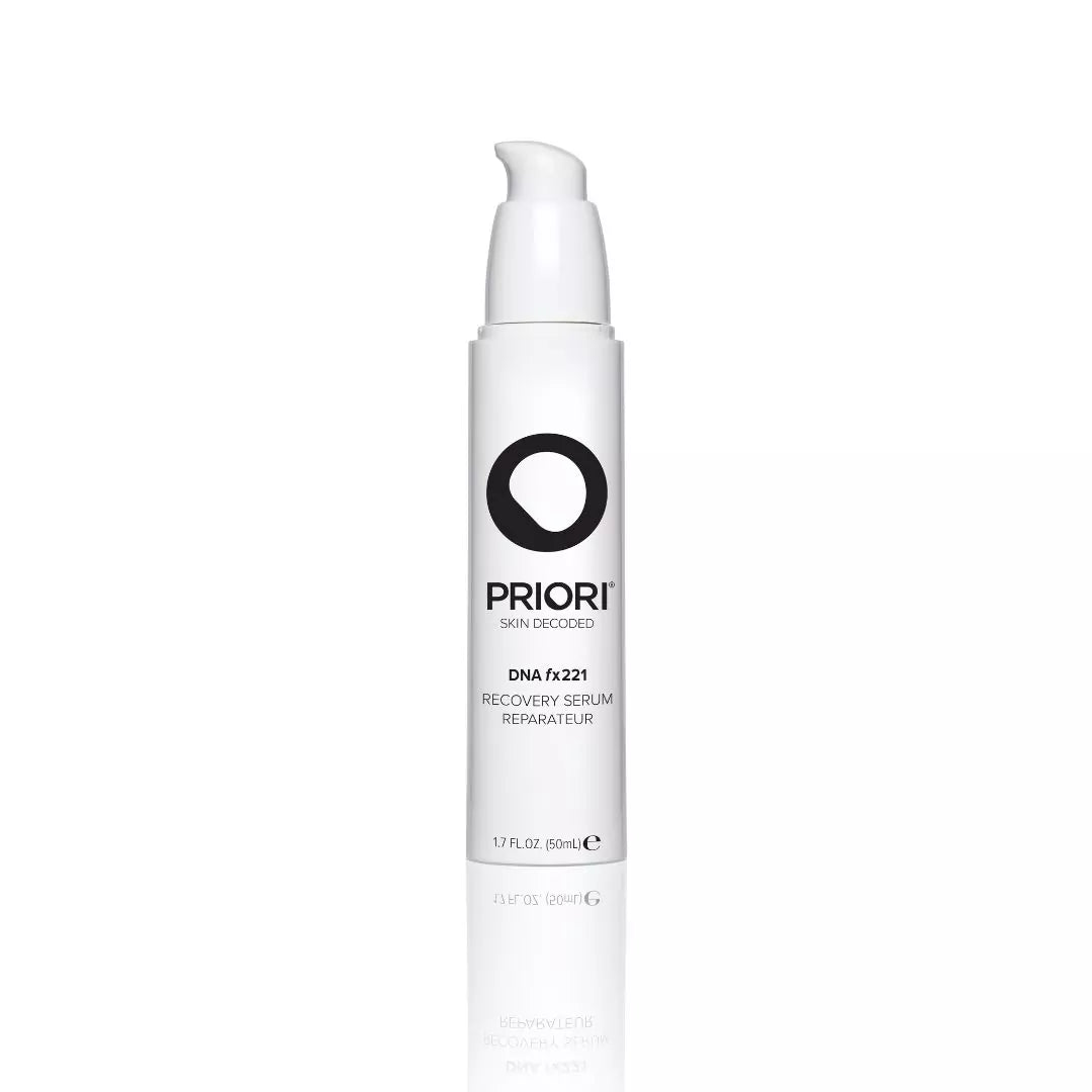 Priori DNA fx221 Recovery Serum | DNA Repair & Prevent Serum | 50 ml