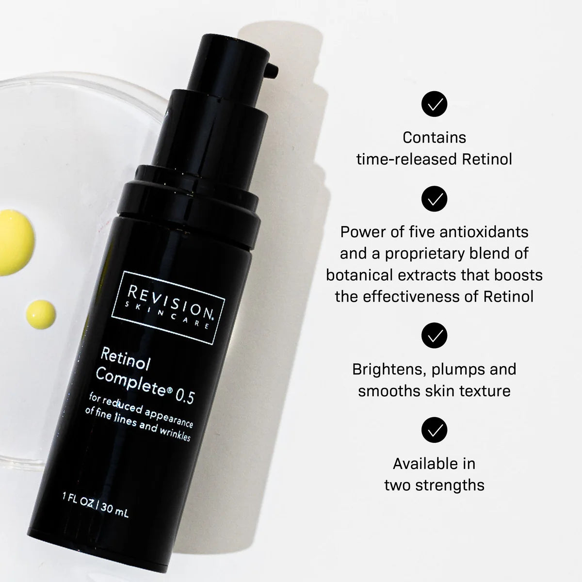 Revision Skincare Retinol Complete 0.5
