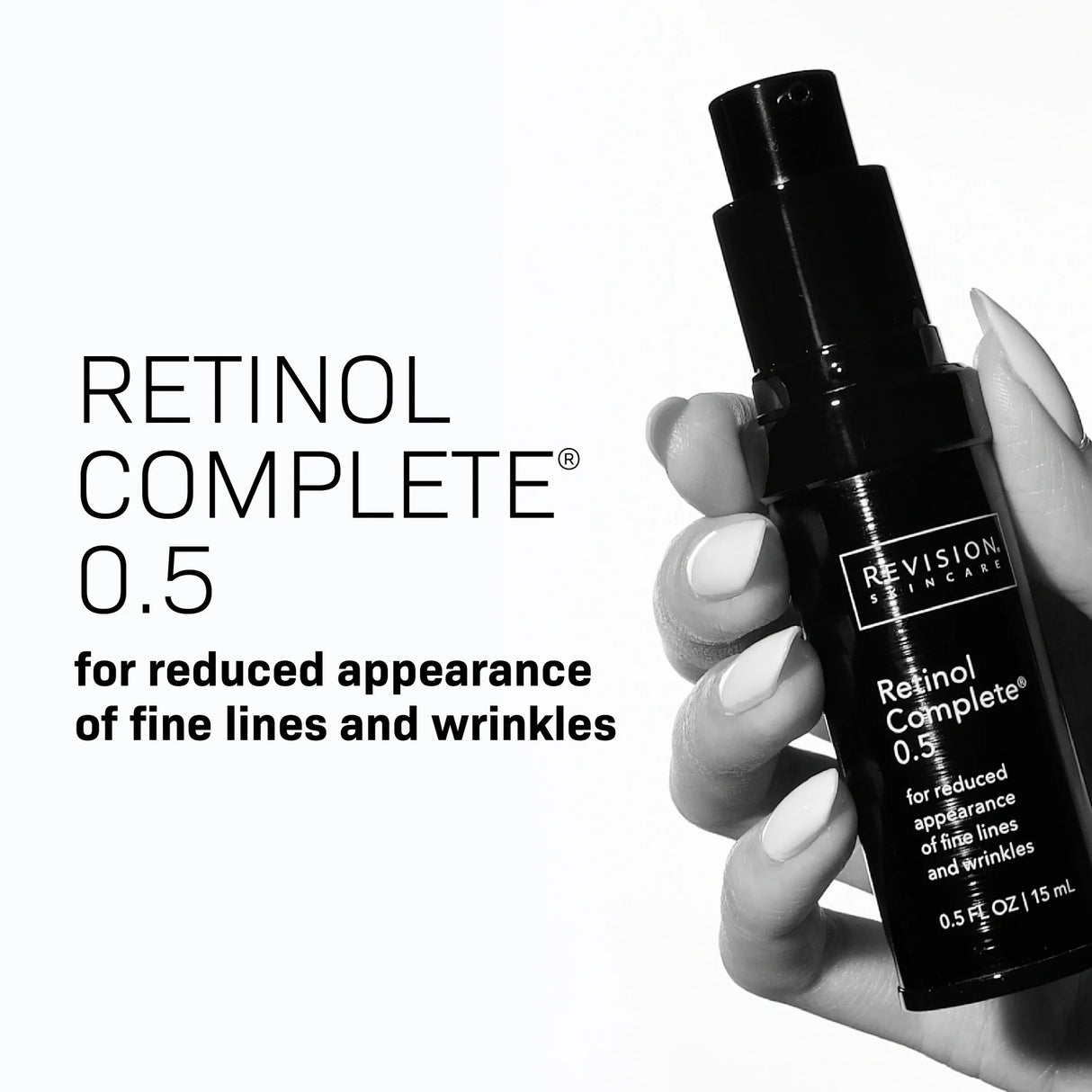 Revision Skincare Retinol Complete 0.5