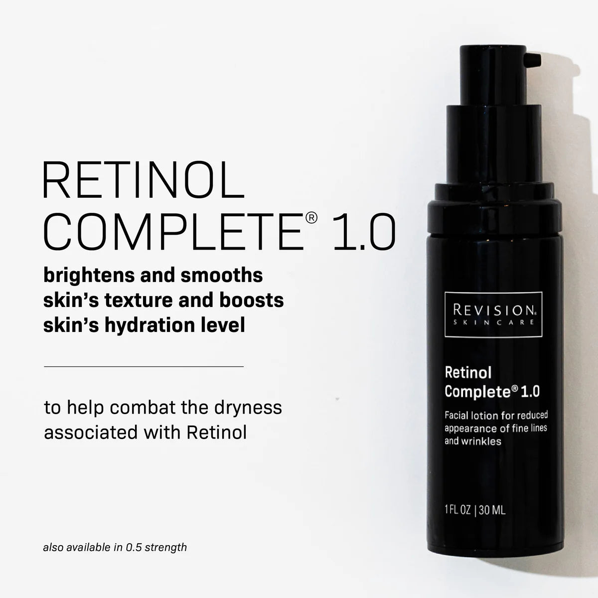 Revision Skincare Retinol Complete 1.0 (30ml)