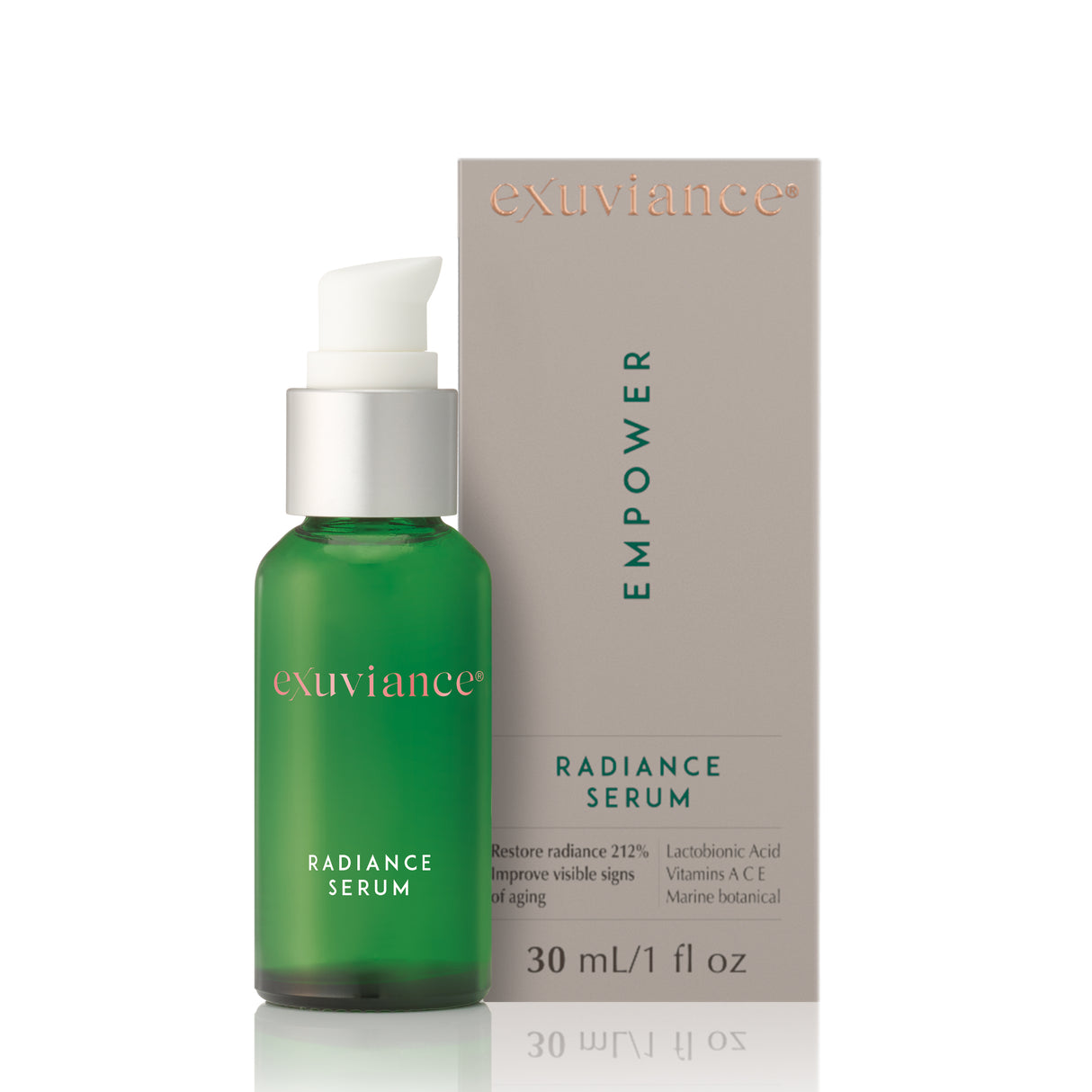 Exuviance Radiance Serum | Anti-Ageing Serum | 30ml
