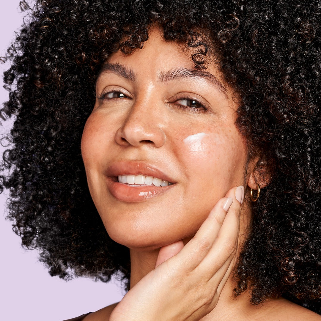 Exuviance AGE REVERSE+ Rebuild-5 Cream | Firming Moisturiser | 50g