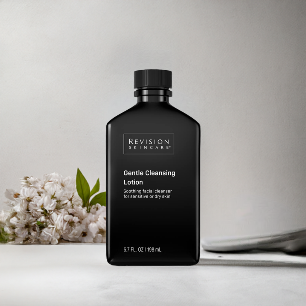 Revision Skincare Gentle Cleansing Lotion